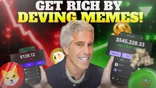How I made $11,050 Deving Memecoins On Pump.fun: The Ultimate Guide