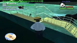 [Samp-Rp.Ru] Server: 12 | Ночные шалости :D  (ПочUни ;d)