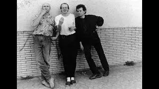 NO EXPECTATIONS live at UNI MENSA D&Uuml;SSELDORF 1989