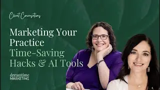 Time-Saving Marketing Tips for Therapists, Coaches, and Wellness Professionals