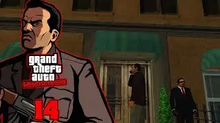Grand Theft Auto: Liberty City Stories #14 | J.D. O' Toole - Una Situazione Esplosiva