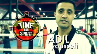 Doha Master ADIL Abqari Youssefi