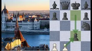 The Budapest Gambit (1952)