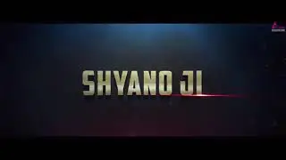 Shyno ji shyno ji