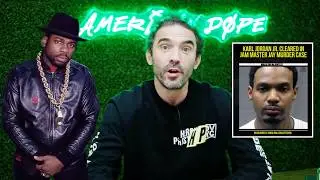 JMJ murder conviction REVERSED | Karl Jordan jr case update