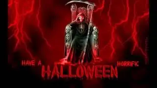 Scary Halloween Music : Awesome Dubstep Scary Horror Music for Halloween