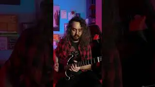 RHCP - Dani California, Solo cover by Mattia Buggin