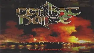 Combat Noise - Cuba Death Metal