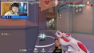 GE new player Russ crazy 0.02 clutch !!!