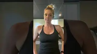 Fallen angel arm balance