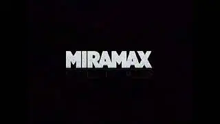 Miramax Films logo