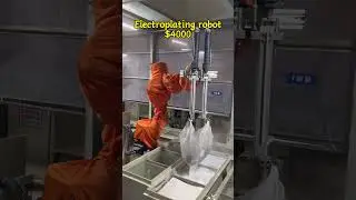 #industrial #factory #six_axes #borunte_robots_jack #robot #automatic #borunte #robots #mechanic