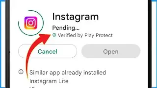 Pending Verified By Play Protect | Play Store Download Pending Verified By Play Protect