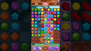 Jellybone Level 171 short