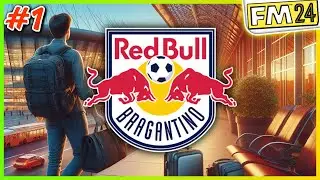 Fui para o Brasil! PT2 - FM 24