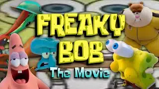 [YTP] FreakyBob The Movie