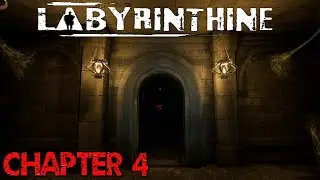 The Crypt Is So Confusing! | Labyrinthine - Chapter 4
