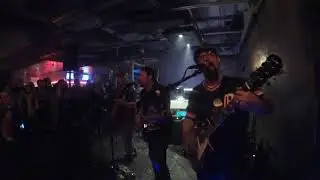 Detroit X Detroit XI - 02 - Moonwreckers AS Sponge - Molly, Plowed, and Rotting Pi&ntilde;ata