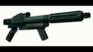 Star Wars: ARC-9965 Blaster Rifle
