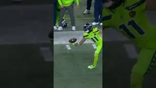 JSN Is the Best WR in the NFL 🥶😤
