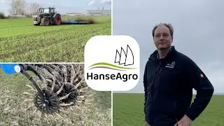 Aktuelle Situation: Rollhacke im Einsatz!