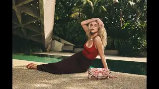 Met Gala No-Pants Sensation: Sabrina Carpenter Serves Revenge Fashion!
