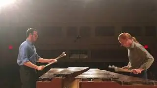 Verano Porteno Marimba Duo