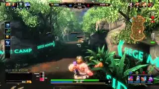 SMITE-Mystical mail strikes again!