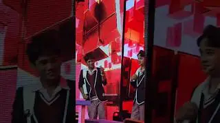 VALEN AFAN EBY BREAK IKLAN - DA 7 MEGA KONSER DRAMA MUSIKAL  #valenda7