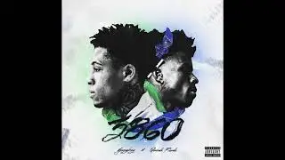[FREE FOR PROFIT] Quando Rondo x NBA YoungBoy Type Beat - 