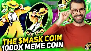 THE MASK COIN REVIEW 