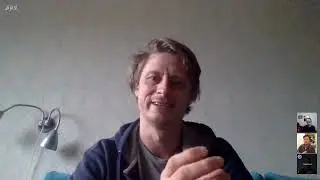 PART 1 Raimond Feil Interview