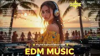 Emotional Chill Progressive House 2026 Alan Walker Illenium Style Study Relax Night Vibes