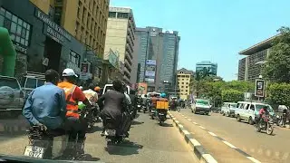 Old Portbell Road | Kampala City Center | Old Kampala | Latest Updates