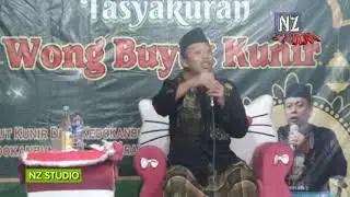 KH WAHYUDIN - CERAMAH DESA KEDOKAN BUNDER BLOK BUYUT KUNUR KEDOKAN BUNDER - INDRAMAYU