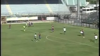 RIETI - CASTELFIDARDO PLAY-OFF ECCELLENZA