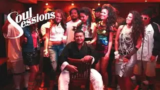 Soul Sessions USA  - The TV Show | Episode 1