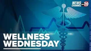 Wellness Wednesday: Dr. Kwaku Opoku From Springfield Clinic Talks About Interventional Radiology