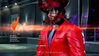 AlamBSM (Hwoarang) vs. Kyokusada (Akuma) | TEKKEN&trade;7 IQ+++