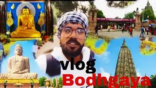 #bodhgaya #vlog #strangerthings #bihargayaji