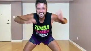 Pep Rally - Missy Elliott - Zumba / Attitude Fitness Victor Flores