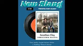 180: Jonathan Clay of Jamestown Revival