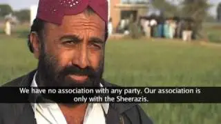 Feudal politics in Pakistan