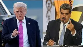 Breaking News : Is the US Military Preparing for World War 3?