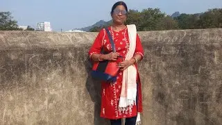 Anjali's Corner is live!