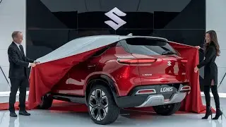 2026 Suzuki Ignis Review: The Quirky Crossover EVERY Urban Driver Must See!