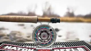 Hatch Iconic Reel Review | Telluride Angler Tailgate Review
