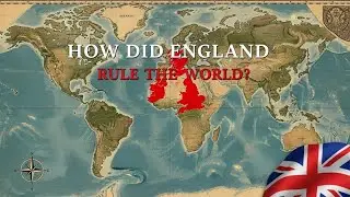 The Rise and Fall of England: How a Small Island Shaped &mdash; and Lost &mdash; an Empire