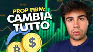 PROP FIRM FOREX - NOW Without TIME Limits ⌛️