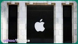 Apple Q3 earnings beat estimates, China revenue falls short